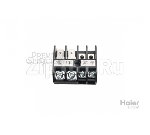 Клеммный блок Haier A0010403863