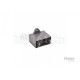 Конденсатор для вентилятора Haier A0010404217