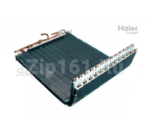 Конденсатор внешнего блока в сборе Haier A0010717684F