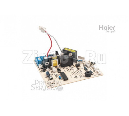 Внутренная плата управления Haier A0010402985A