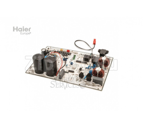 Внешная плата управления Haier A0011800241H
