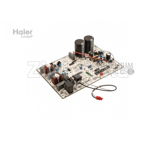 Внешная плата управления Haier A0011800241H