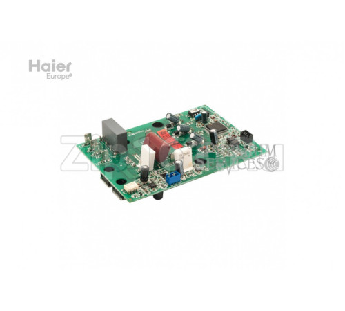 Силовой модуль Haier A0010404385