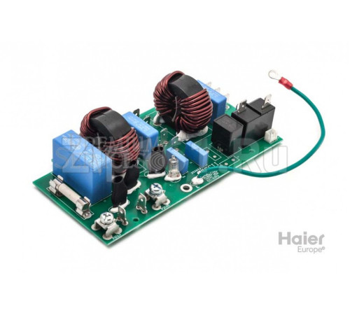 Фильтр Плата управления Haier 0150400699