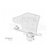 Поворотная планка Haier A0010208969