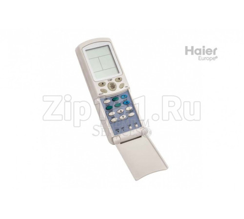 Пульт управления Haier A0010403790C