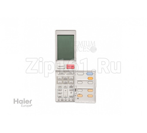 Пульт управления Haier A0010401294B