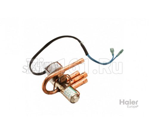 Катушка 4х ходового клапана Haier A0010708046