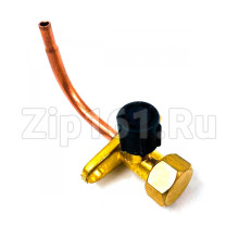 Сервисный кран сплит системы 1/4 Samsung DB62-40039B