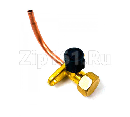 Сервисный кран сплит системы 1/4 Samsung DB62-40039B