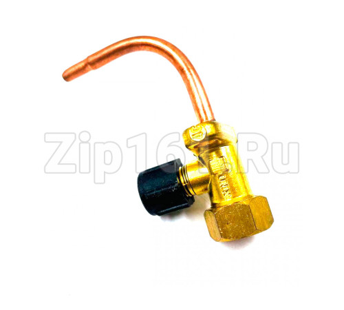 Сервисный кран сплит системы 1/4 Samsung DB62-40039B