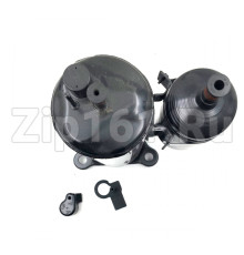 Компрессор кондиционера (18000BTU, 1200 Вт) LG TBZ34640301