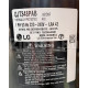 Компрессор кондиционера (18000BTU, 1200 Вт) LG TBZ34640301
