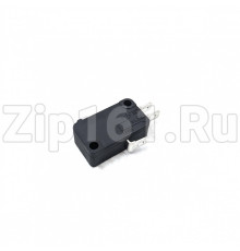Микровыключатель для СВЧ 3-х контактный 16A  SVCH014