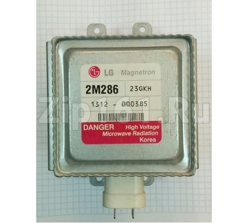 Магнетрон 2M261-M32 Panasonic, инверторный