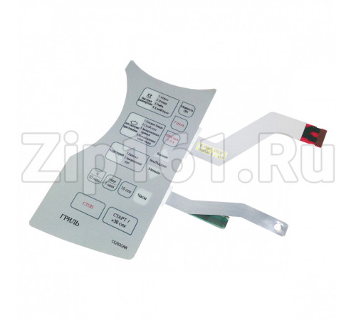 Сенсорная панель Samsung DE34-00219J CE283GNR-S/BWT CE283GNR