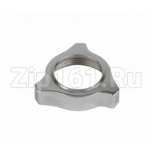 Гайка мясорубки BOSCH 629850