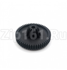 Конусная шестерня Philips D=72мм,  d=32-20мм, H=28мм