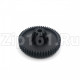 Конусная шестерня Philips D=72мм, d=32-20мм, H=28мм