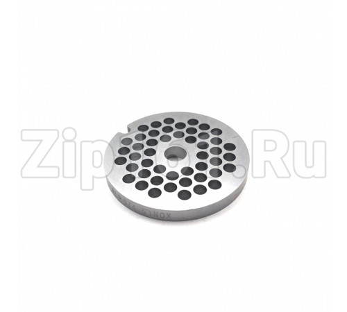 Решетка мясорубки Bosch, Vitek BS006, VS040, BR008 4,7mm средняя D=53mm