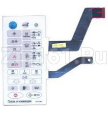 Сенсорная панель СВЧ CE1110R Samsung DE34-00185B