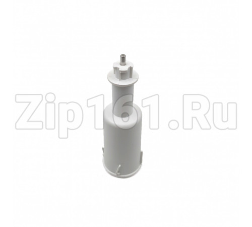 Шток - держатель дисков MS-0697926 кухонных комбайнов Tefal FP41 и Moulinex FP62, FP64, FP65, FP66