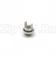 Втулка шнека для мясорубки Bosch, 418076, 020470 Производство Россия