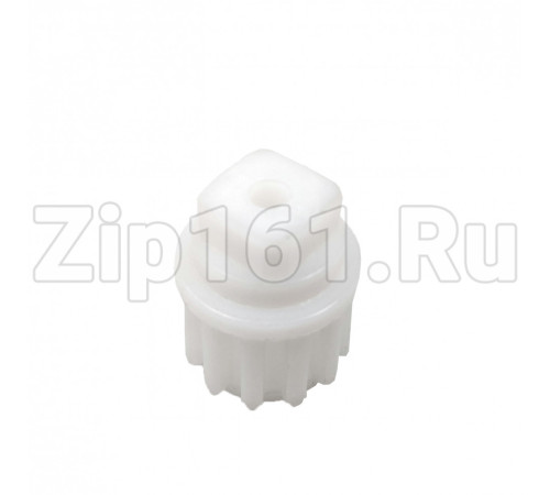 Втулка шнека мясорубки Дельта D-23 H-30mm. Квадрат-14mm