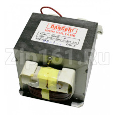 Трансформатор силовой СВЧ 900W, 220-240V, 50Hz
