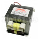 Трансформатор силовой СВЧ 900W, 220-240V, 50Hz