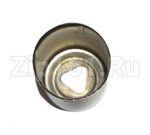 Колпачок магнетрона d=14 mm (треугольное отверстие)