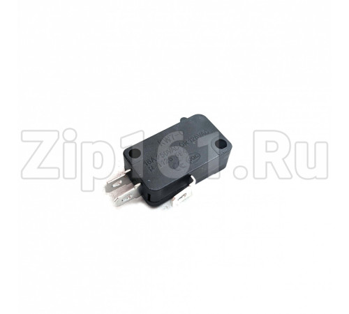 Микровыключатель для СВЧ 3-х контактный 16A  SVCH014