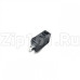 Микровыключатель для СВЧ 3-х контактный 16A  SVCH014