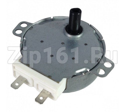 Мотор вращения тарелки Galanz AC-30v СВЧ AC 30V 50/60Hz 5/6 r/min 3w