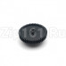 Конусная шестерня Philips D=72мм,  d=32-20мм, H=28мм