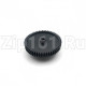 Конусная шестерня Philips D=72мм, d=32-20мм, H=28мм