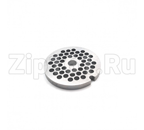 Решетка мясорубки Bosch, Vitek BS006, VS040, BR008 4,7mm средняя D=53mm