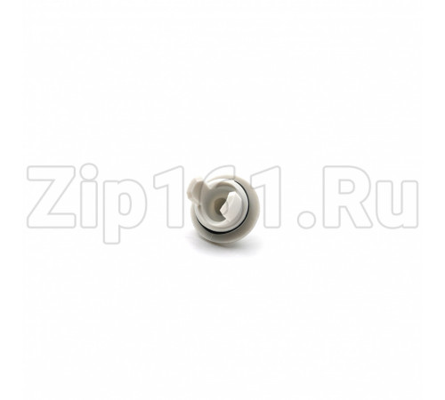 Втулка шнека для мясорубки Bosch, 418076, 020470 Производство Россия