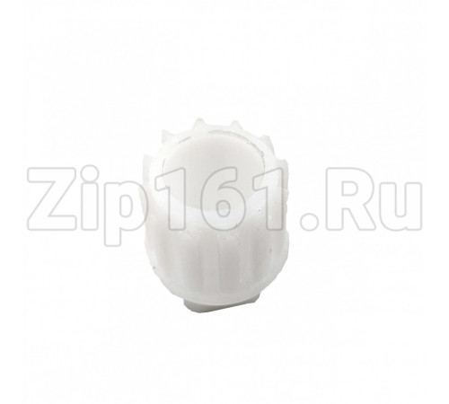 Втулка шнека мясорубки Дельта D-23 H-30mm. Квадрат-14mm