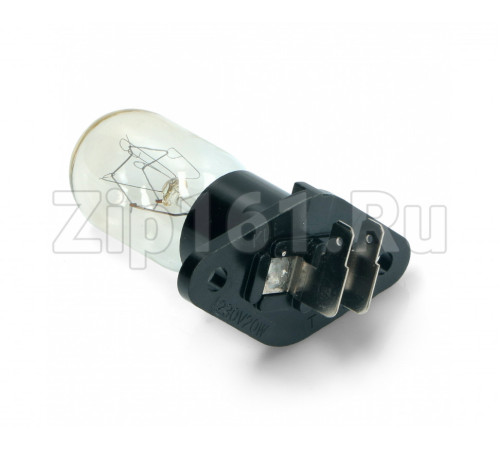 Лампочка 20W для СВЧ Samsung 4713-001524