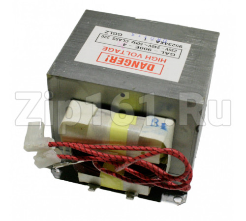 Трансформатор силовой СВЧ 900W, 220-240V, 50Hz