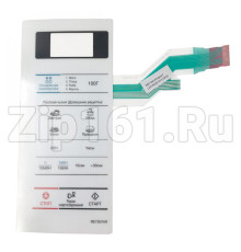 Сенсорная панель ME73M1KR для СВЧ Samsung DE34-00382T