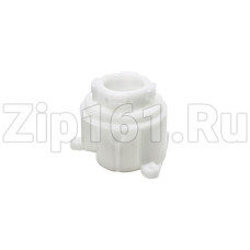 Держатель шнека мясорубки Bosch 00145577