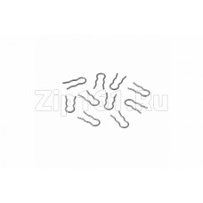 Зажим кофемашины Bosch 00420936 Зажим кофемашины Bosch 00420936