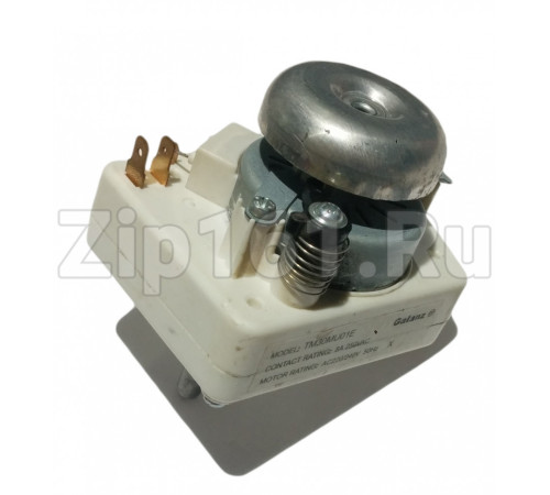 Таймер времени работы СВЧ TM30MU01E Galanz, 220-240 V, 50 Hz