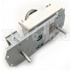 Таймер времени работы СВЧ TM30MU01E Galanz, 220-240 V, 50 Hz