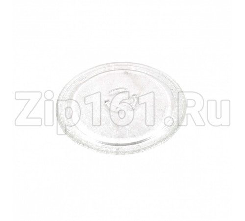 Тарелка для СВЧ Whirlpool 481246678412 250мм (с креплением) Indesit C00313978