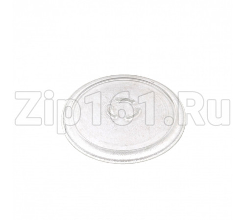 Тарелка для СВЧ Whirlpool 481246678412 250мм (с креплением) Indesit C00313978