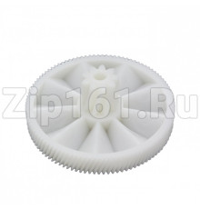 Шестерня большая для мясорубки Braun BR67000898