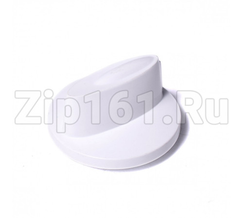 Ручка таймера белая микроволновой печи Samsung DE64-00349A